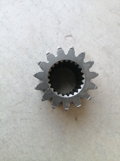 [9968080-T] ENGRANE PLANETARIO EJE DELANTERO CASE 580SL II 9968080