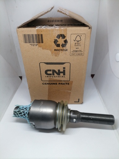 [87489981-O] ROTULA TERMINAL DE DIRECCION PARA CASE 580N 87489981