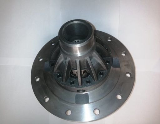 [ER12-DK] SET DE DIFERENCIAL TRASERO PARA EVERUN ER12