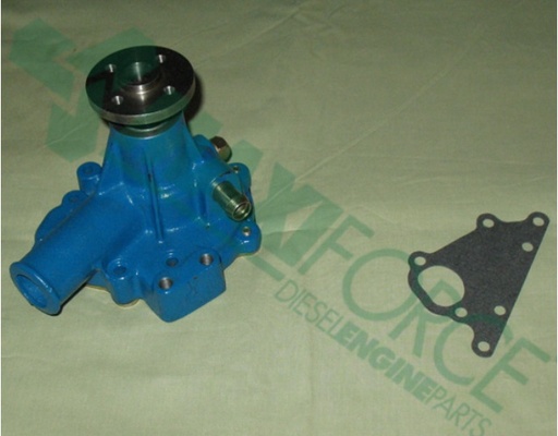 [145017951-MXF] BOMBA DE AGUA PARA NEW HOLLAND 145017951