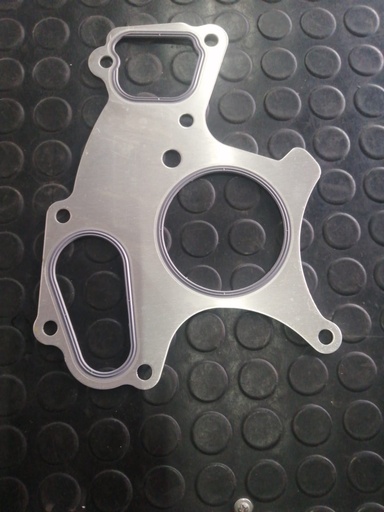 [3538578-O] EMPAQUE DE BOMBA DE AGUA PARA CATERPILLAR 416F C4.4 ACERT 3538578