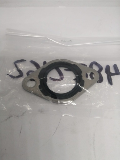 [4822162-O] EMPAQUE DE TUBO PARA CATERPILLAR 416F C4.4 ACERT 4822162