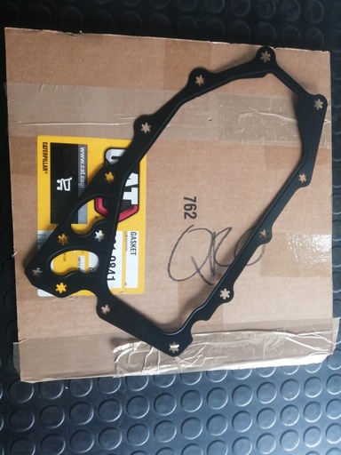 [3610841-O] EMPAQUE DE ENFRIADOR PARA CATERPILLAR 416F C4.4 ACERT 3610841