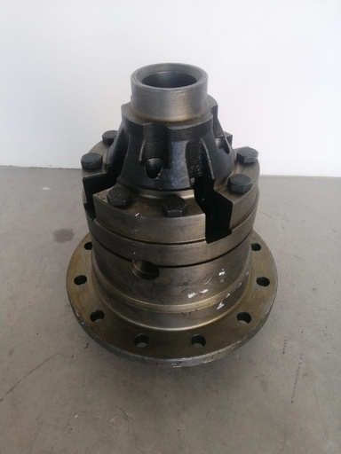 [450/26200-A] CARCASA DIFERENCIAL PARA JCB 450/26200