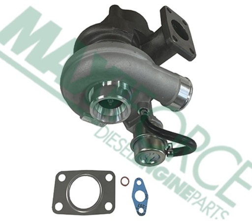 [P2674A202-MXF] TURBO DE MOTOR  PARA PERKINS 2674A202