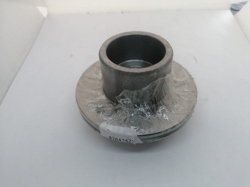 [87647425-P] PIN PARA MOTOCONFORMADORA CASE 865B 87647425