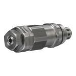[87610350-E 87570539] VALVULA DE ALIVIO PARA CASE 580N 87570539 87610350