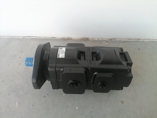 [20/925340-OEM 7029120005] BOMBA HIDRAULICA PARKER 41/26cc PARA JCB 215  20/925340 7029120005