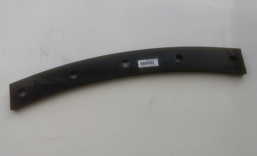 [84165760-P 10380] GUIA PLAS PARA MOTOCONFORMADORA CASE 865B 84165760