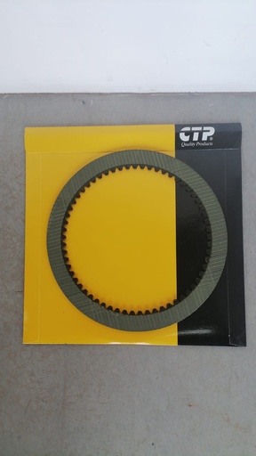 [6Y5352-CTP 6I8028 8P9294 3T4026 3T9961] DISCO DE FRICCION PARA CATERPILLAR D6M 6Y5352