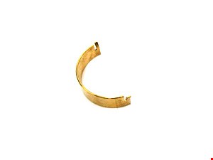 [6E4003-CTP] MEDIA LUNA PARA BOMBA CATERPILLAR 6E4003
