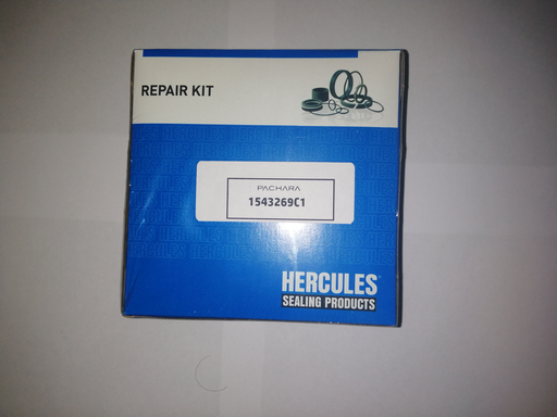 [1543269C1-HR  84155087-HR] KIT DE SELLOS ESTABILIZADOR PARA CASE HERCULES 1543269C1