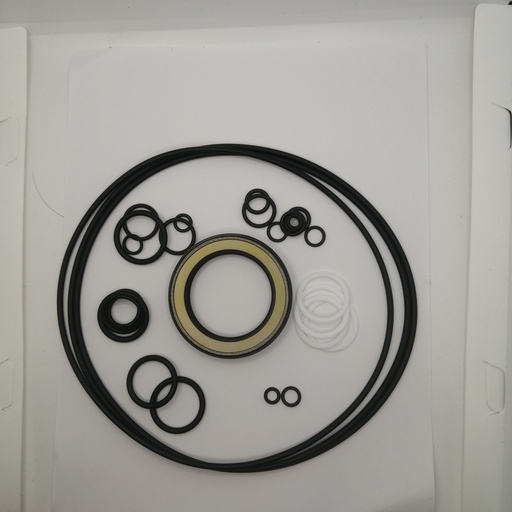 [XKAY-00553-Y] KIT DE SELLOS DE MOTOR SWING PARA HYUNDAI XKAY-00553