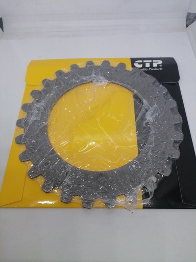 [1221881-CTP] SEPARADOR DE TRANSMISION PARA CATERPILLAR 1221881