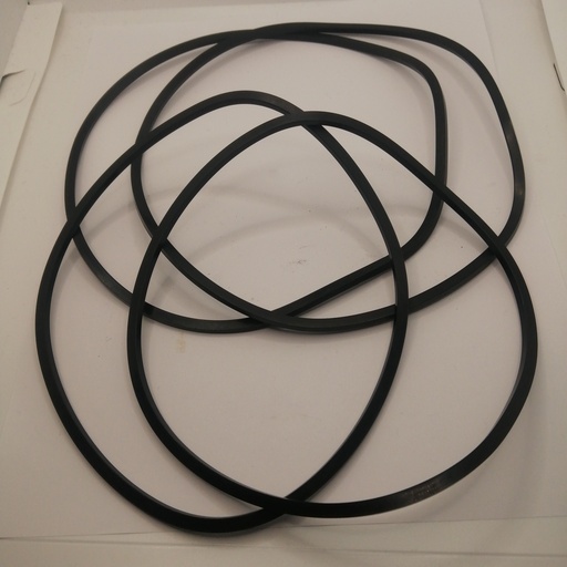 [813/50012-M 813/50026] KIT DE SELLOS PARA PISTONES DE FRENO PARA JCB 813/50012 813/50026