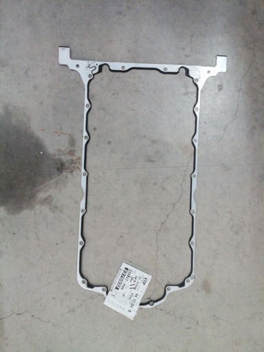 [2375932-CTP P3681K036] EMPAQUE DE CARTER PARA MOTOR CATERPILLAR 3054C 2375932