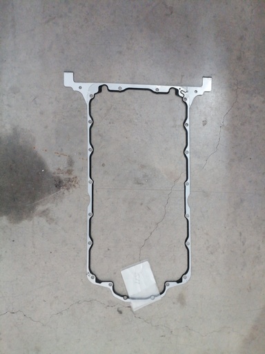 [3681K036-CTP] EMPAQUE DE CARTER PARA MOTOR PERKINS RG38100 TEREX 760B 3681K036