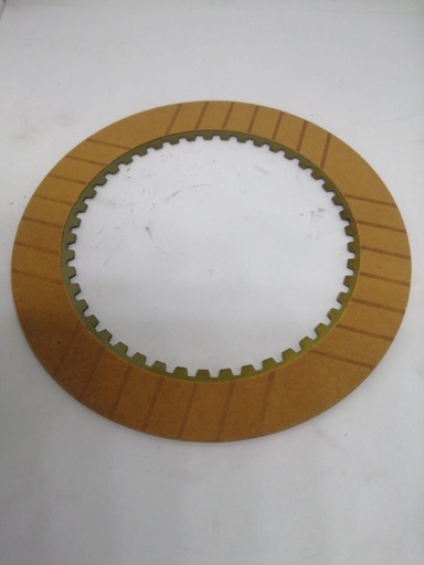 [AT101001-T] DISCO DE FRICCION PARA JOHN DEERE TRANSMISION 310C 310D AT101001