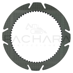 [384322A1-E  8603581-E 87341835-E] DISCO DE FRICCION FRENO PARA CASE 8603581
