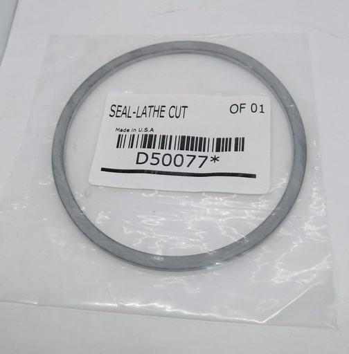 [D50077] SELLO DE PISTON FWD  PARA TRANSMISION CASE 580D 580H D50077