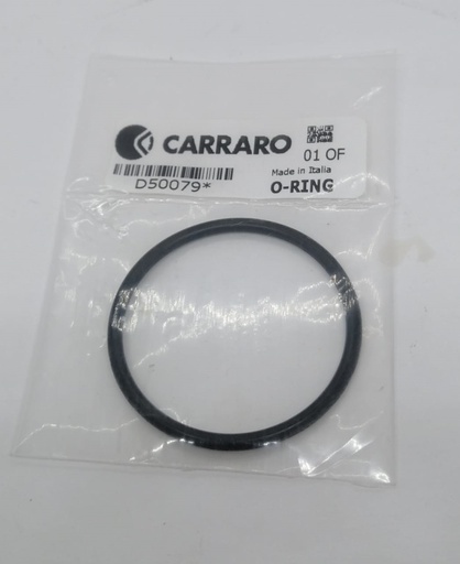 [D50079-OEM] SELLO DE PISTON FWD  PARA TRANSMISION CASE 580D D50079