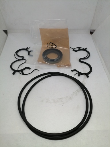 [AT199930-E] KIT DE SELLOS BOMBA HIDRAULICA PARA JOHN DEERE AT199930