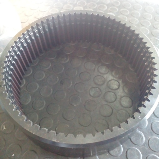 [450/10205-A] ARO DENTADO PARA PLANETARIOS JCB 214E 3CX 3DX 450/10205