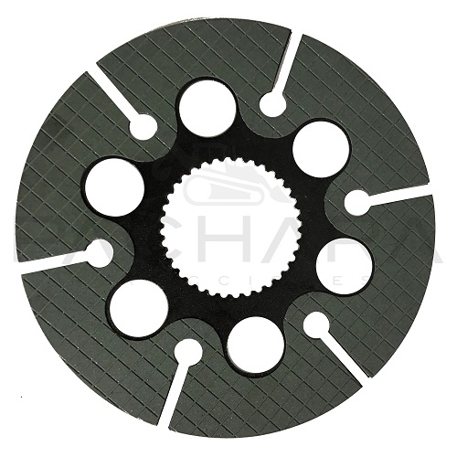 [237021A1-D 190462A1] DISCO DE FRICCION PARA CASE  237021A1
