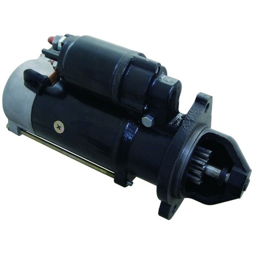 [320/09452-WA 320/09022] MARCHA 12V 4.2KW PARA JCB JCB444 320/09452