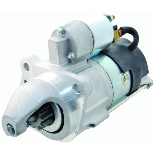 [714/40531 714/40231] MARCHA 12V 3.0KW PARA JCB PERKINS TIER 2 714/40531 714/40231