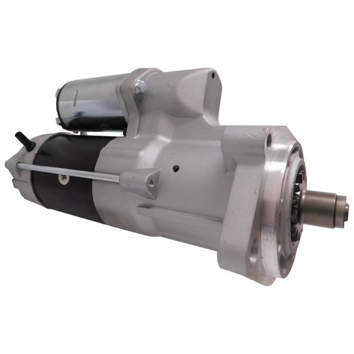 [714/40521-WA] MARCHA 24V 5.0KW PARA JCB JS200 4HK1 714/40521