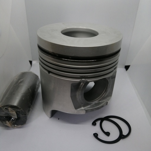 [332/H1051 02/802303] PISTON STD DE MOTOR PARA 4HK1 FOR JCB JS200 332/H1051