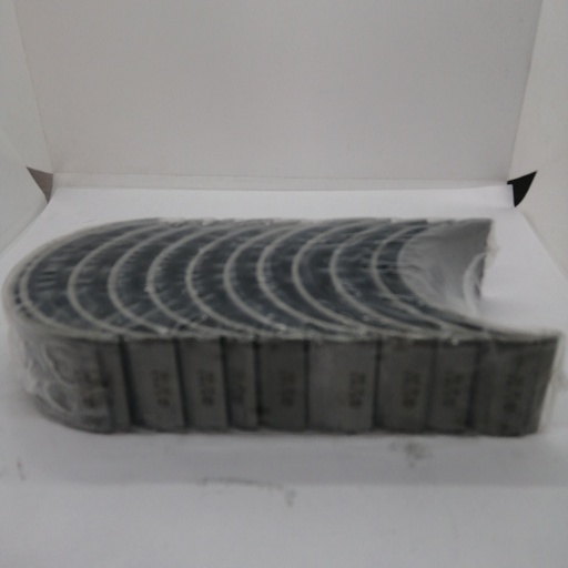 [9122716080X6-G] 6 PAR METAL DE BIELA STD 6BG1 FOR JCB JS200 9122716080