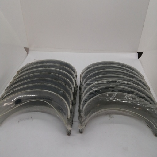 [02/801514-G] KIT METAL DE BANCADA STD 6BG1 FOR JCB JS200 02/801514