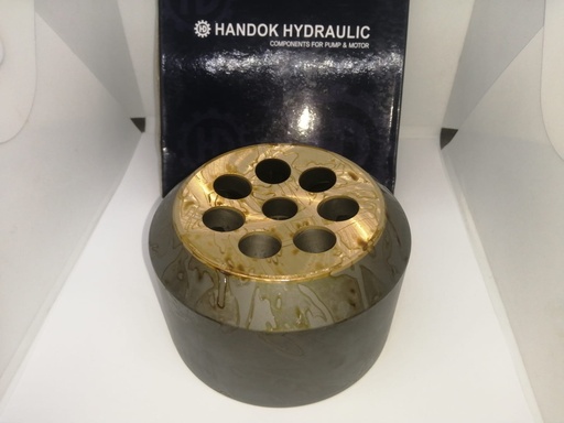 [0874783-HK 9T3370 0995711] BLOQUE DE PISTONES PARA CATERPILLAR 320L 320B HANDOK 0874783 9T3370 0995711
