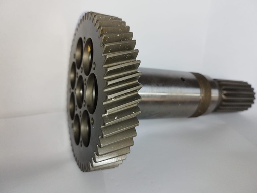 [0995852] EJE LARGO PARA BOMBA CATERPILLAR 320L 320B 0995852