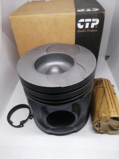 [02/201805-CTP] PISTON PARA MOTOR PERKINS JCB AR50656 AR51091 02/201805