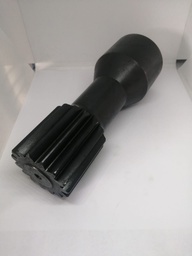 [8603568-E 384304A1-E] FLECHA DENTADA DEL Y TRA PARA CASE 621D 8603568