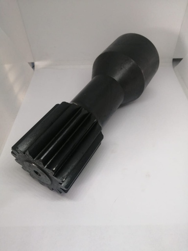 [8603568-V 384304A1 87743214 84395432] FLECHA DENTADA DEL Y TRA PARA CASE 621D 8603568 87743214