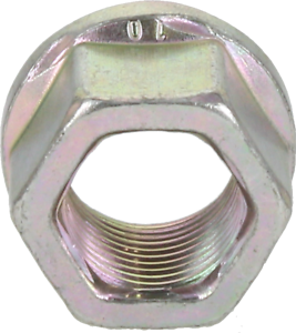 [82511418-E 100092-E] TUERCA DE BIRLO 4X4 PARA CASE 580M 2 82511418