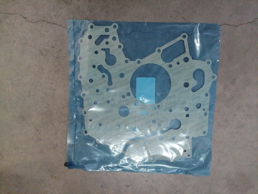 [T164592-OEM 4660.306.071] JUNTA DE DISTRIBUIDOR TRANSMISION PARA JOHN DEERE 310G Powershift T164592