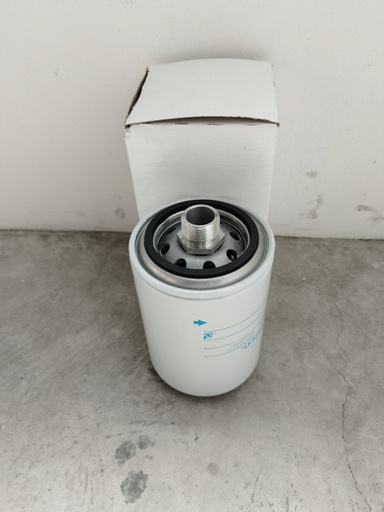 [P551757 HF6316 557201] FILTRO DE ACEITE DONALDSON P551757