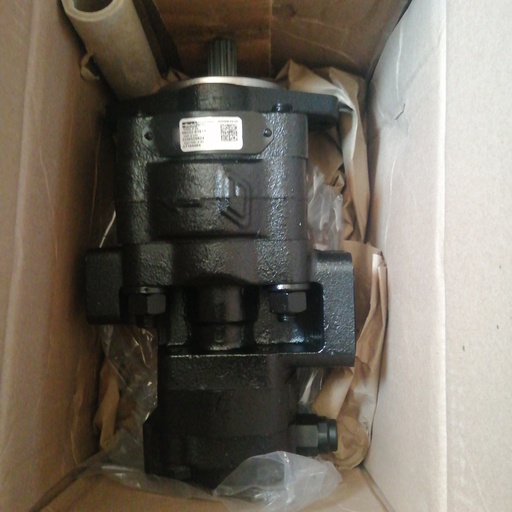 [AT164404-OEM AT114134 3249529024] BOMBA HIDRAULICA PARKER PARA JOHN DEERE 310D AT164404 3249529024