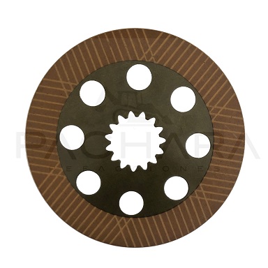 [458/20353-D 450/10224] DISCO DE FRICCION FRENO PARA JCB 458/20353 450/10224