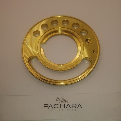 [1733496VP-T] PLATO VALVULA DRIVEN PARA CATERPILLAR 320C 320D 1733496 VP