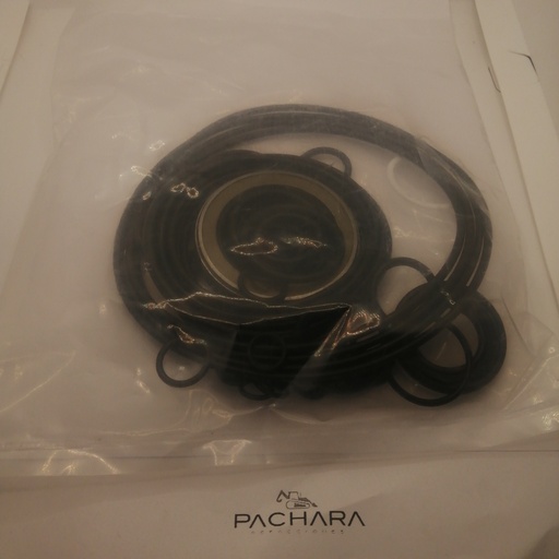 [SBS120-KS-T 1297925] KIT DE SELLOS PARA BOMBA CATERPILLAR 320C 320D 1297925 