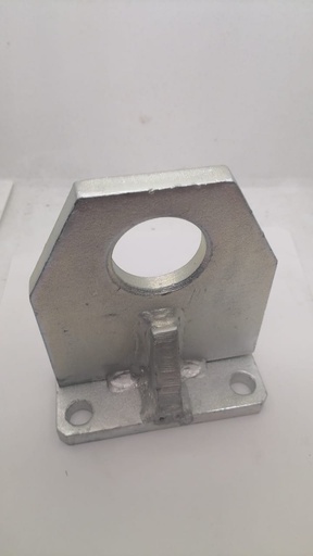 [47437589] SOPORTE DE MOTOR PARA CASE 770EX 47437589