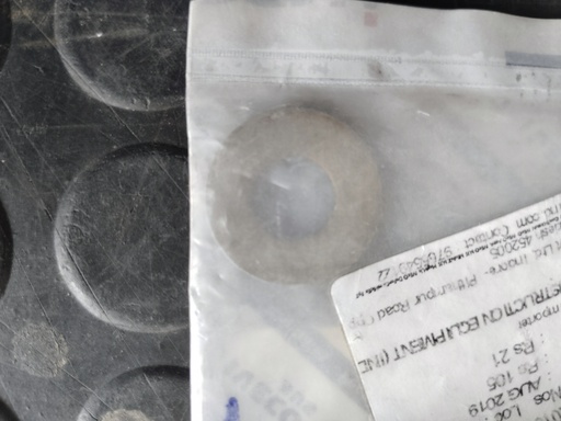 [11190679-O] RONDANA PARA CASE 11190679