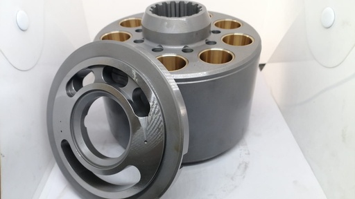 [LJ017450] BLOQUE DE PISTONES Y PLATO VALVULA PARA CASE CX350B LJ017450