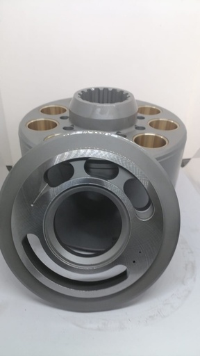 [LJ017460] BLOQUE DE PISTONES Y PLATO VALVULA PARA CASE CX350B LJ017460